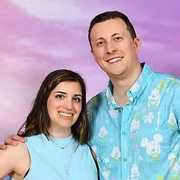 Steve & Amy | SteAmy Finds 🛍️