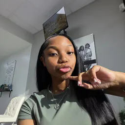 JEZZ | WIG INFLUENCER🎀