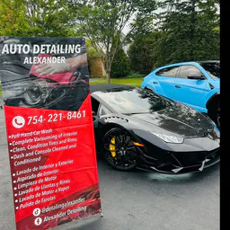 Premium Auto Detailing ‼️
