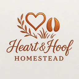 Heart & Hoof Homestead