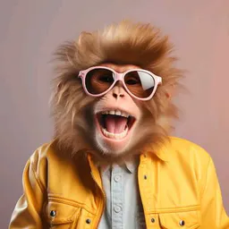 Monkeyfinds