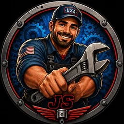 Tommy’s Garage