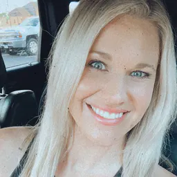 Sharice | SAHM | UGC Creator