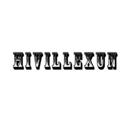 Hivillexun Super Shop