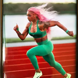 Fast Girls