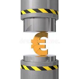 Hydraulic press