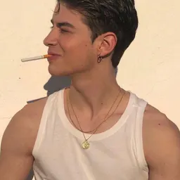Evan Brooks