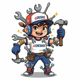 ADESKE