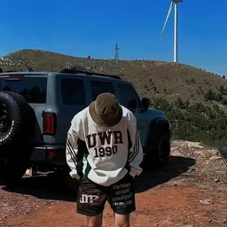 El Compa del Auto