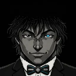✪ HanmaTech