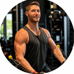 Trav | Fitness Pro