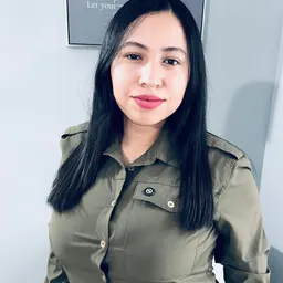 Estefany Santos