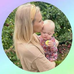 Briana | TTS + SAHM ✨
