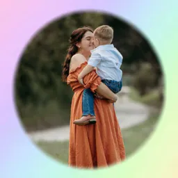 Trista | Boy Mom 💙| SAHM ✨