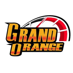 GRAND ORANGE