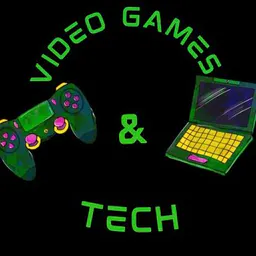 videogamesandtech