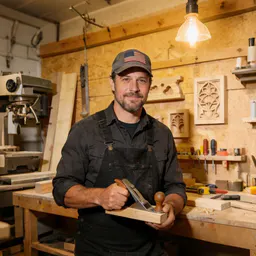 Crafty Joe