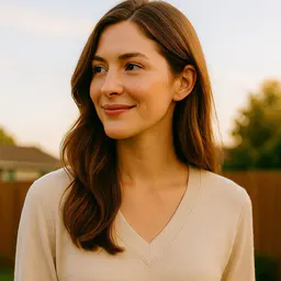 Sarah