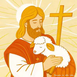 Jesus✝️is❤️King