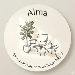Alma