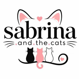 sabrina.and.the.cats