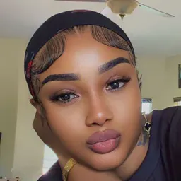 CARLINE MARCELIN