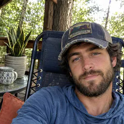 Carlos Roaming