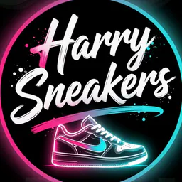Harry Sneakers