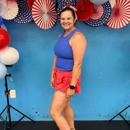 Miranda | SAHM | TTS