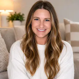 Steph | Lifestyle & Home