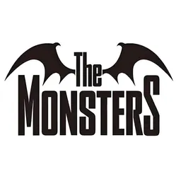 MONSTER NO.1