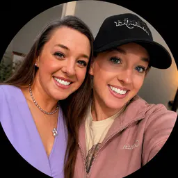 Ali & Lexi