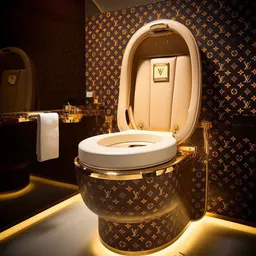 SparkleThrone