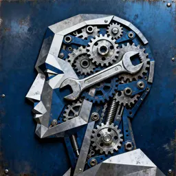 Tool Giant