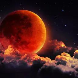 redmoon