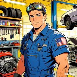 DIYAutoFix