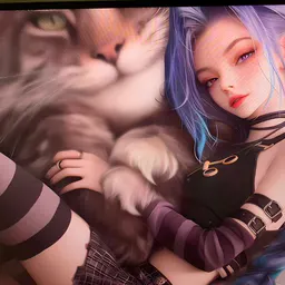 hanmeimei