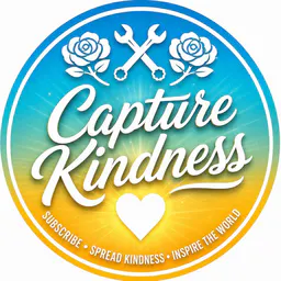 CaptureKindness