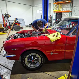 automechanicsteve