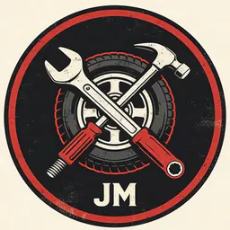Hardcore Repair.Jimmy