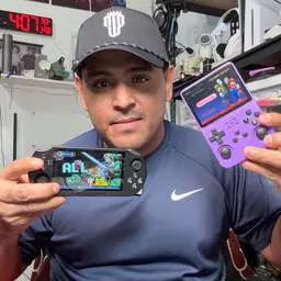alonsoretrogaming