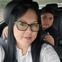 Yanet Pérez Mora