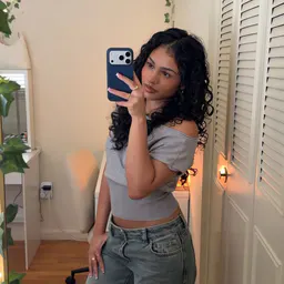 alisha🤍