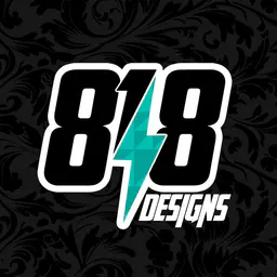 818 Designs LLC