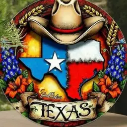 This Is Texas