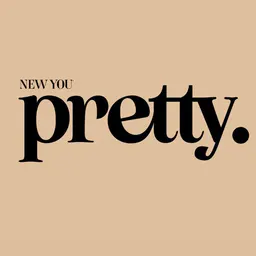 pretty.