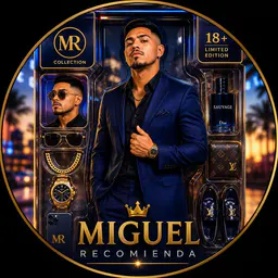 👇 Miguel Recomienda 🤑