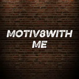Motiv8 with me