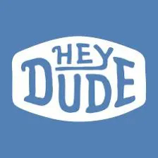 Heydudeshoesus