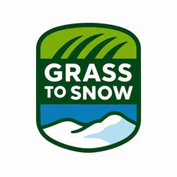 GrassToSnow